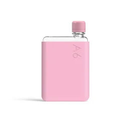 A6 Drink Bottle with Cherry Blossom Sleeve Bundle