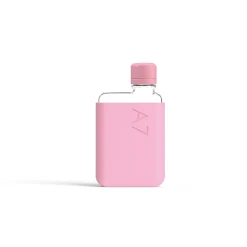 A7 Drink Bottle with Cherry Blossom Bundle