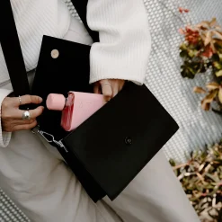 A7 Drink Bottle with Cherry Blossom Bundle