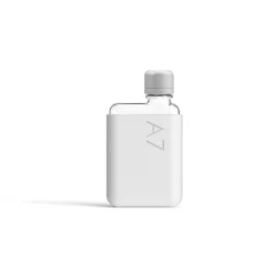 A7 Drink Bottle with Cool Grey Bundle