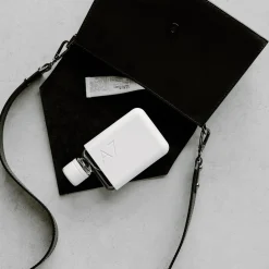 A7 Drink Bottle with Cool Grey Bundle