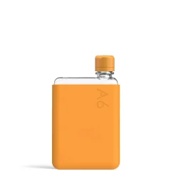 A6 Drink Bottle with Mandarin Sleeve Bundle