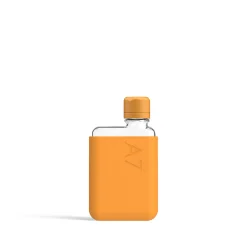 A7 Drink Bottle with Mandarin Sleeve Bundle