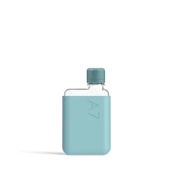A7 Drink Bottle with Sea Mist Sleeve Bundle