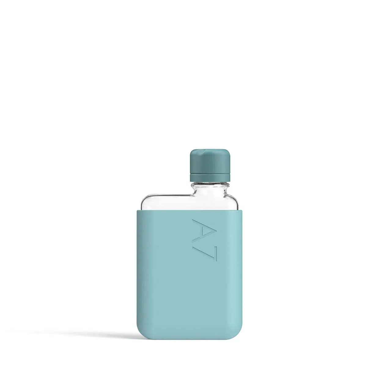 A7 Drink Bottle with Sea Mist Sleeve Bundle