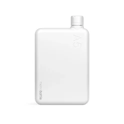 A5 Stainless Steel Drink Bottle