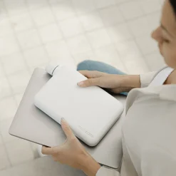 A5 Stainless Steel Drink Bottle