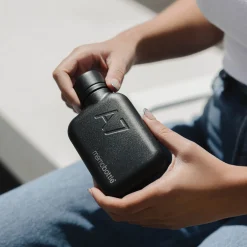 A7 Stainless Steel Drink Bottle