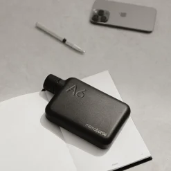 A6 Stainless Steel Drink Bottle