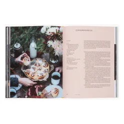 A Year with Our Food Stories: Gluten-Free Seasonal Fare