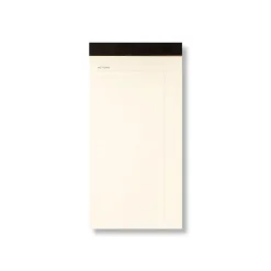 Action List Desk Pad