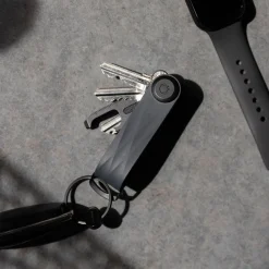 Active Key Organiser