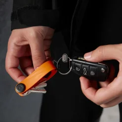 Active Key Organiser