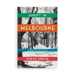 Adrift in Melbourne
