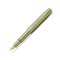 AL Sport Fountain Pen Olivine