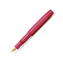 AL Sport Fountain Pen Ruby