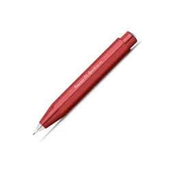 AL Sport Mechanical Pencil Deep Red