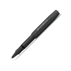 AL Sport Rollerball Pen Black