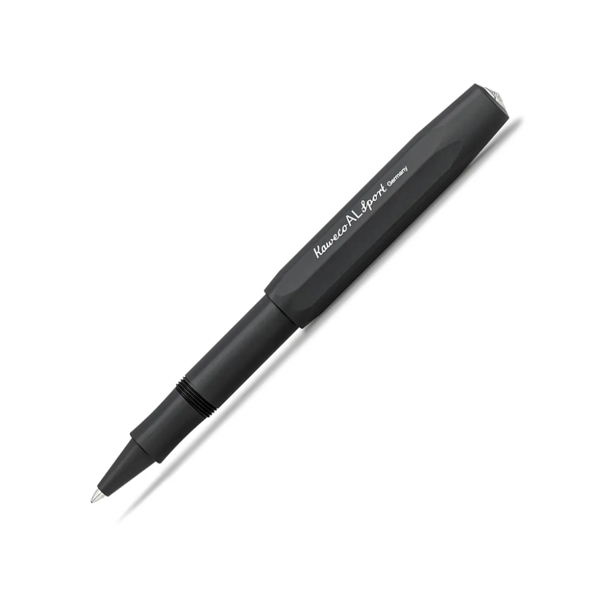 AL Sport Rollerball Pen Black