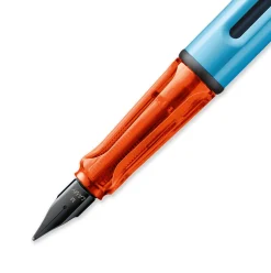 AL-star denim Special Edition Fountain Pen