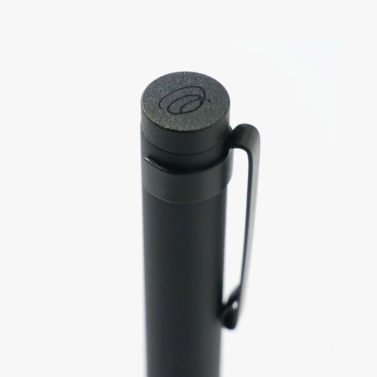 Aluminium Ballpoint Pen