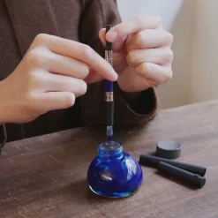 Aluminium Fountain Pen