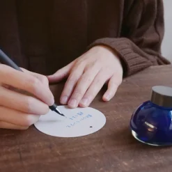 Aluminium Fountain Pen