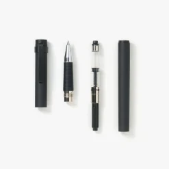 Aluminium Rollerball Pen