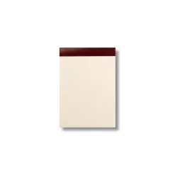 Any Day Desk Pad Dot Grid A6