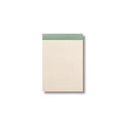 Any Day Desk Pad Dot Grid A6