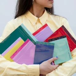 Any Day Desk Pad Dot Grid A5