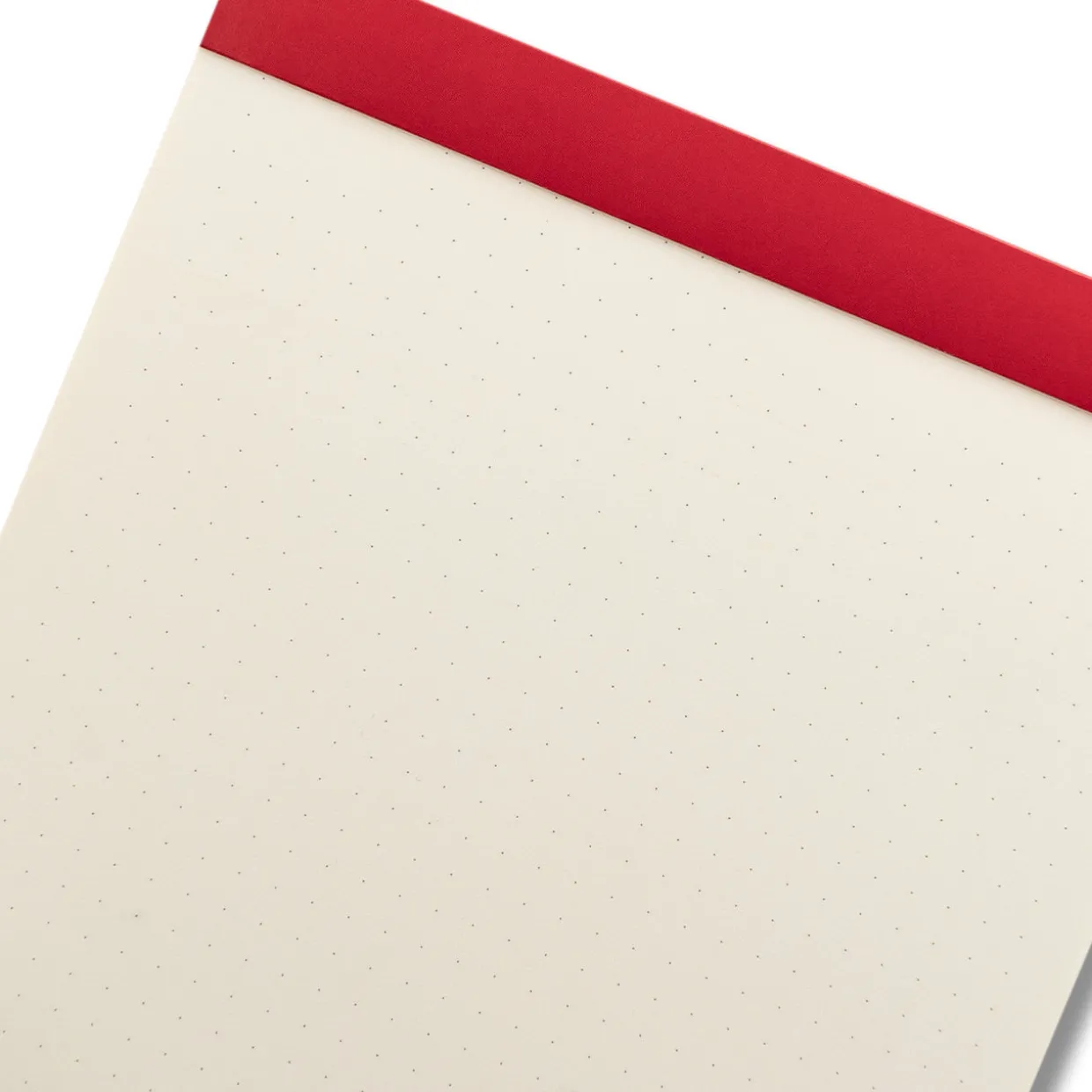 Any Day Desk Pad Dot Grid A5