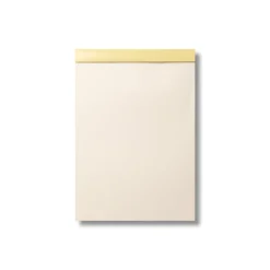 Any Day Desk Pad Dot Grid A5