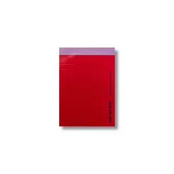 Any Day Desk Pad Grid A6