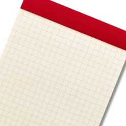 Any Day Desk Pad Grid A6