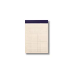 Any Day Desk Pad Grid A6
