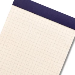 Any Day Desk Pad Grid A6