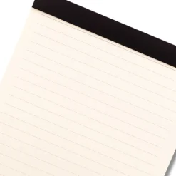 Any Day Desk Pad Ruled A5