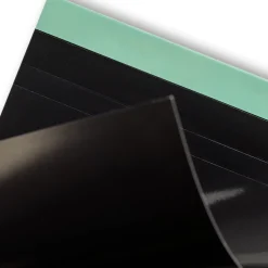 Any Day Desk Pad Ruled A5