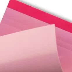 Any Day Desk Pad Ruled A5