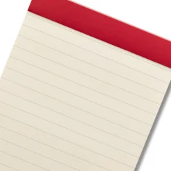 Any Day Desk Pad Ruled A6