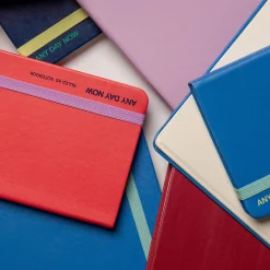 Any Day Notebook A6