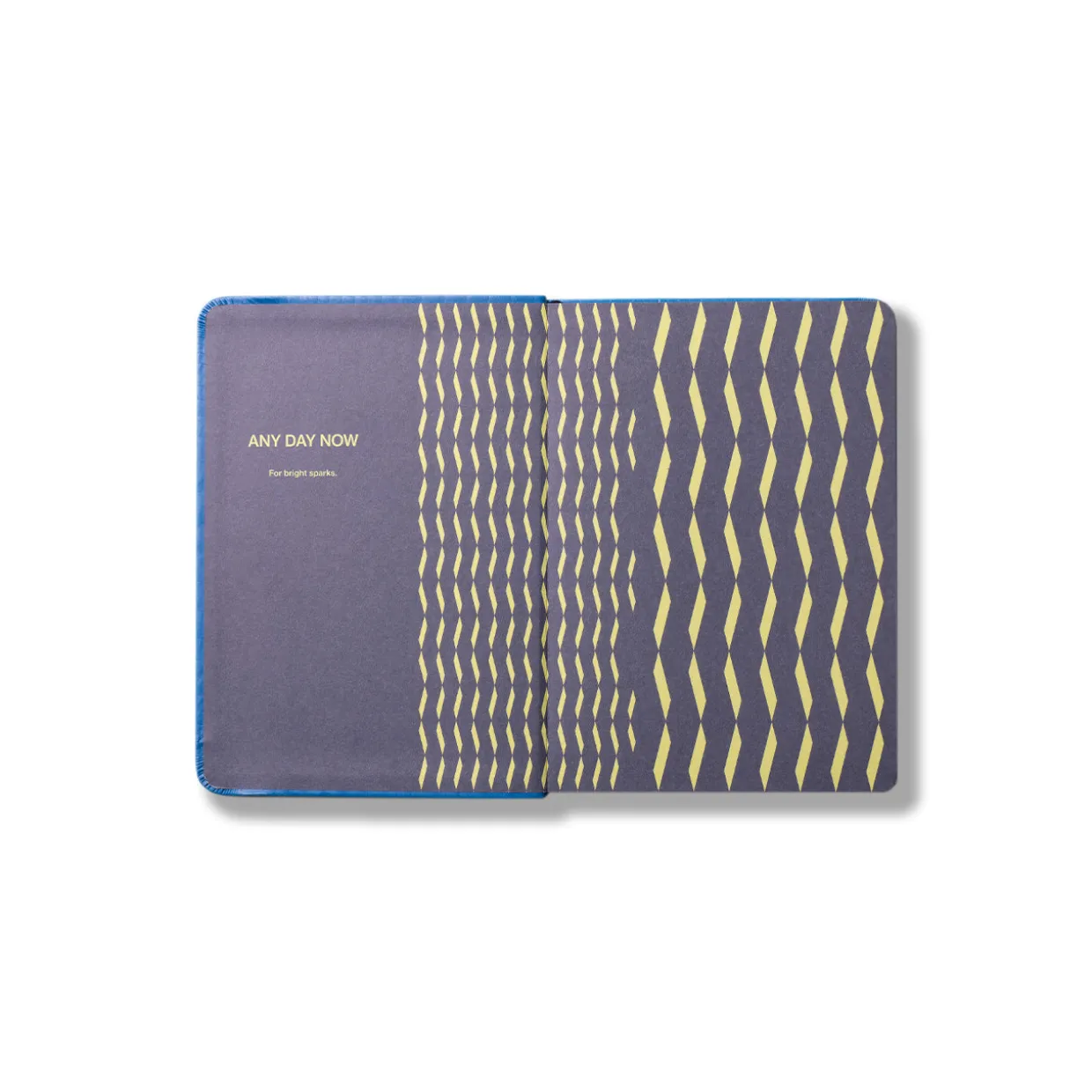 Any Day Notebook A6