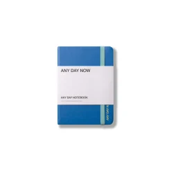 Any Day Notebook A6