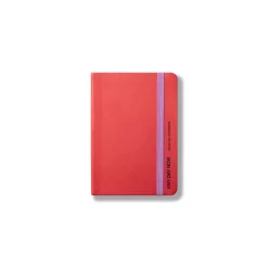 Any Day Notebook A6