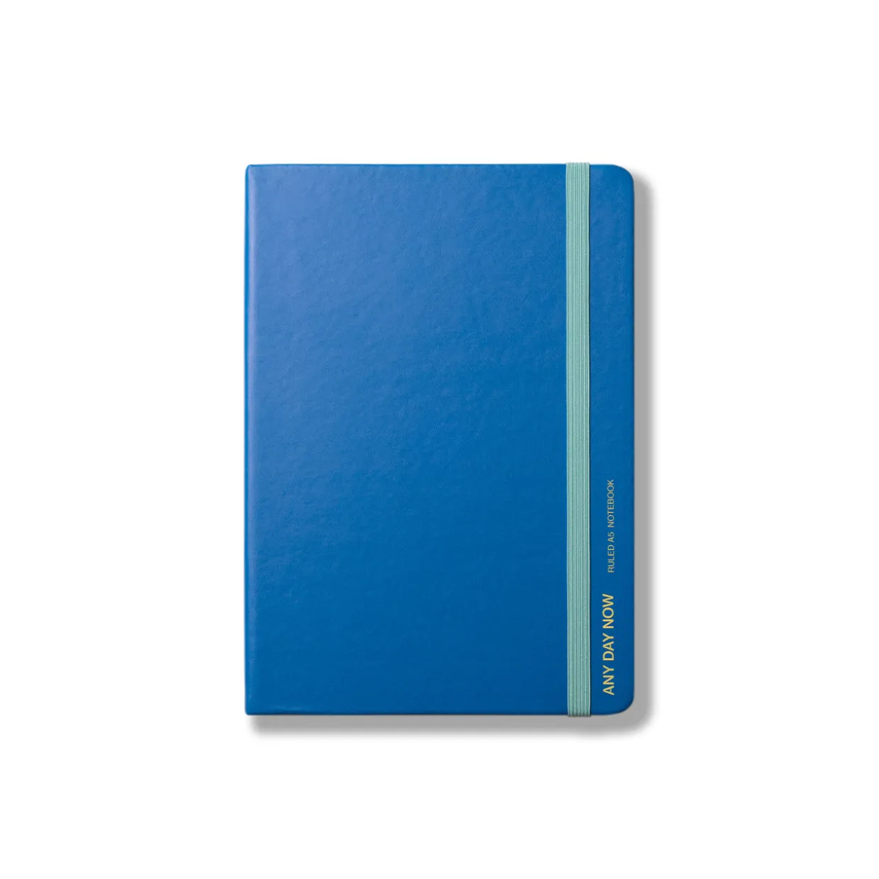 Any Day Notebook A5