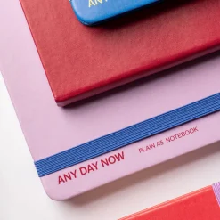 Any Day Notebook A5