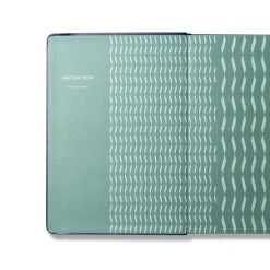 Any Day Notebook A5