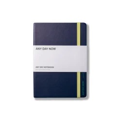 Any Day Notebook A5