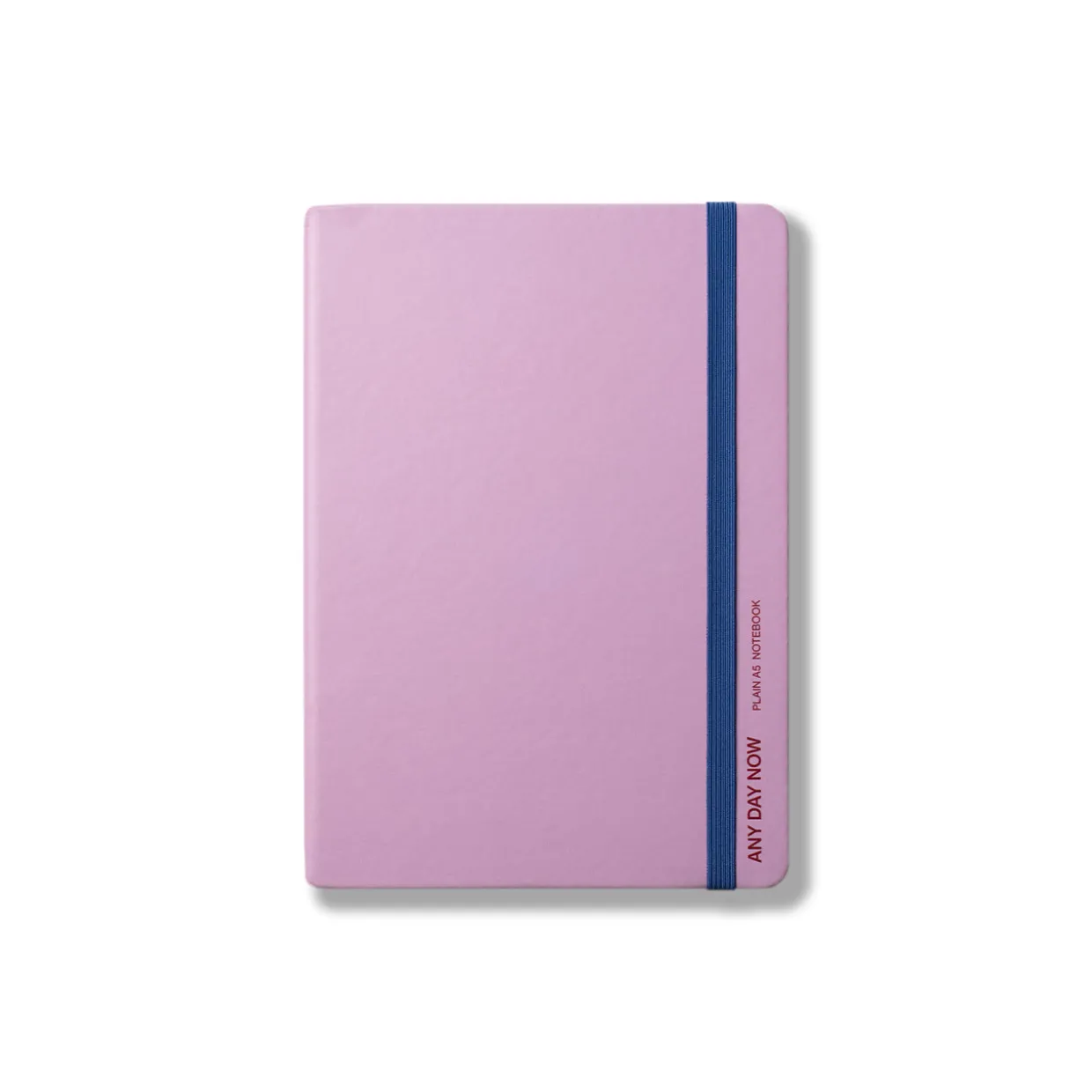 Any Day Notebook A5